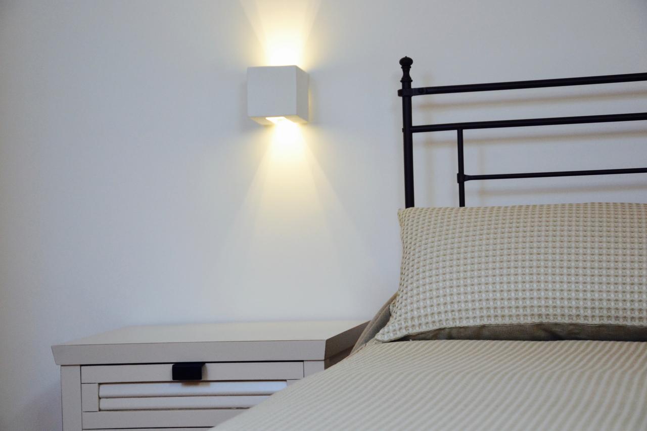 Il Bottone Al Duomo Bed and Breakfast Gaeta Buitenkant foto