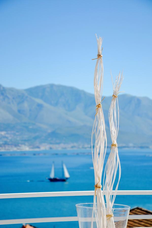 Il Bottone Al Duomo Bed and Breakfast Gaeta Buitenkant foto