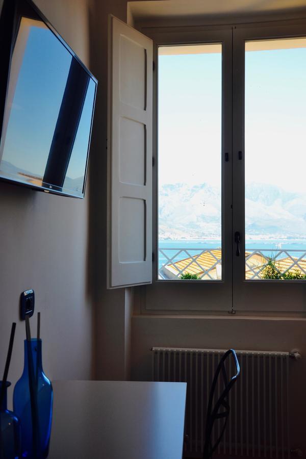 Il Bottone Al Duomo Bed and Breakfast Gaeta Buitenkant foto