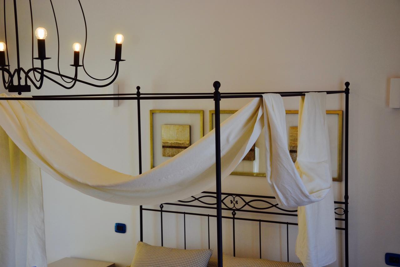 Il Bottone Al Duomo Bed and Breakfast Gaeta Buitenkant foto