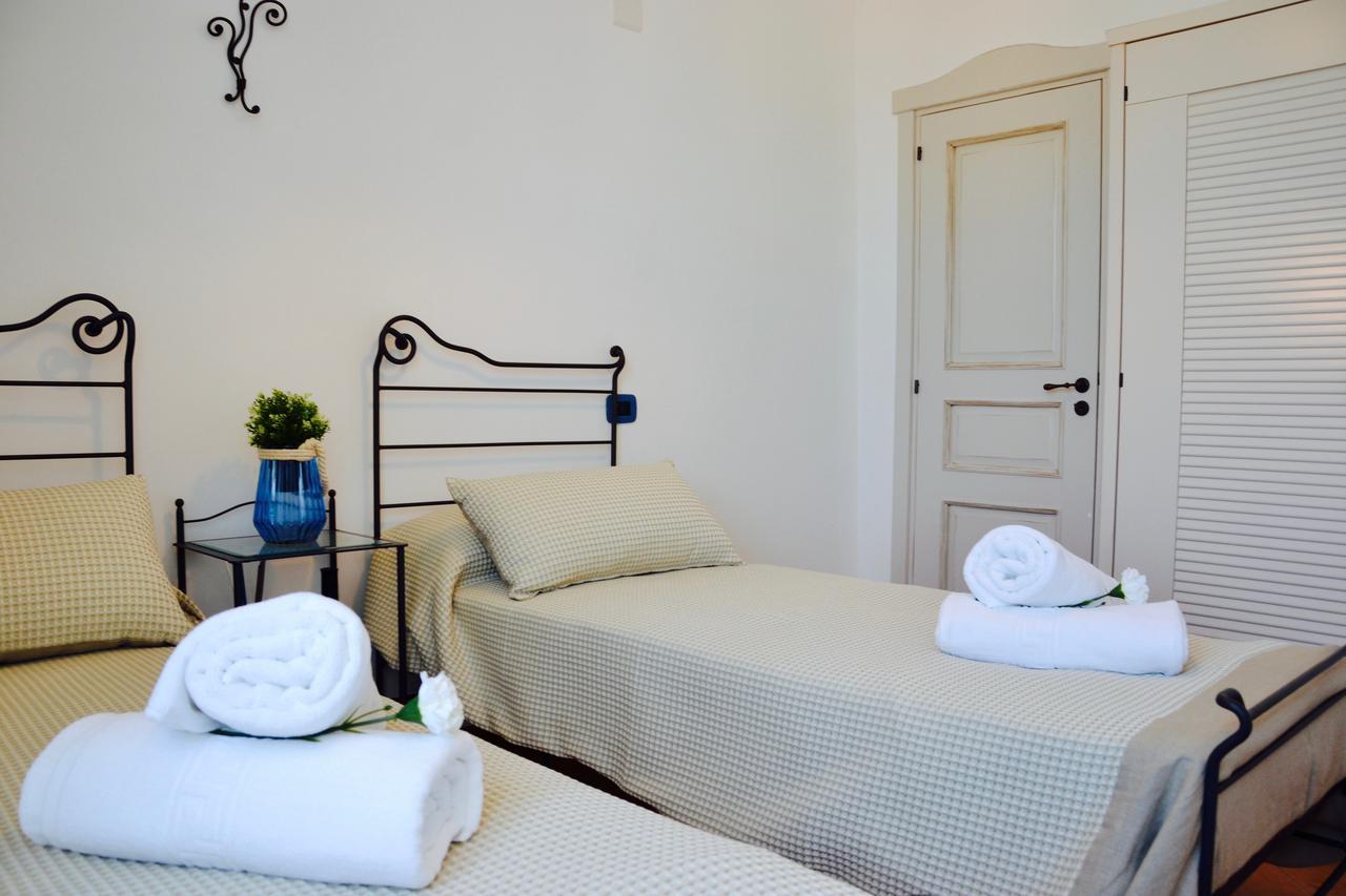 Il Bottone Al Duomo Bed and Breakfast Gaeta Buitenkant foto