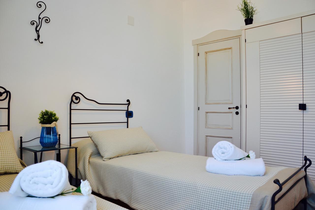 Il Bottone Al Duomo Bed and Breakfast Gaeta Buitenkant foto