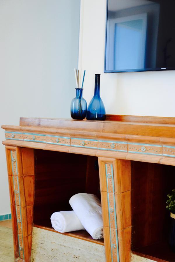 Il Bottone Al Duomo Bed and Breakfast Gaeta Buitenkant foto